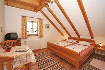 Gasthof Pension Kesslsimerhof