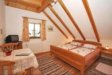 Gasthof Pension Kesslsimerhof