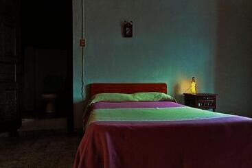 فندق Casa Del Artillero