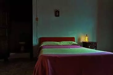 Hotelli Casa Del Artillero