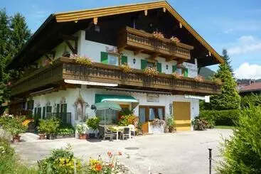 Hotel Haus Regner