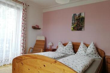 Ferienwohnung Wachmann