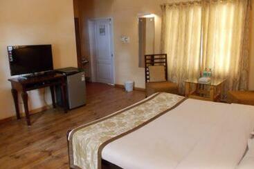 Landmark Hotels,haflong