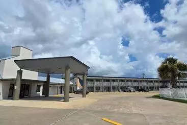 ホテル Quality Inn & Suites Port Lavaca Near Lighthouse Beach