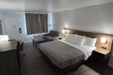 ホテル Quality Inn & Suites Port Lavaca Near Lighthouse Beach