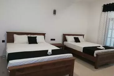 ペンション Aramba Safari Resort