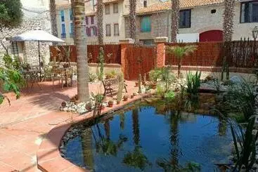 Pensione El Castell Embruixat