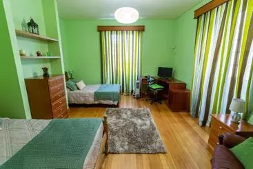 Majatalo Home Sweet Home