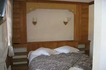 Majatalo La Ferme De Sixt Chambre Proche La Clusaz Et Grand Bornand