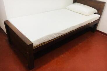 Pensionat Milkyway Bungalow