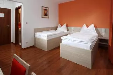 Pensión Penzion Morava