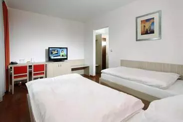 Pensió Penzion Morava