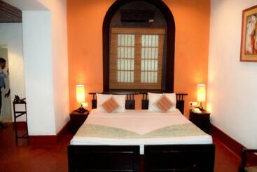 بنسيون The Heritage Ambepussa