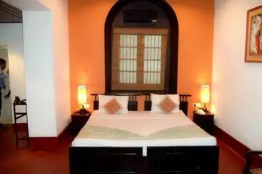 Pensión The Heritage Ambepussa