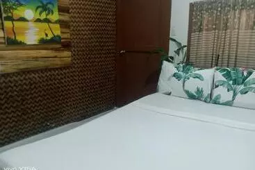 Pension Vincent Lloyd S Guestroom