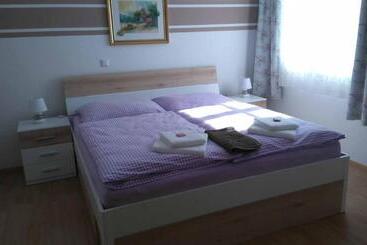 Majatalo Wohlfühlhof Bachzelt