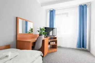 استراحتگاه Centrum Rekreacji I Rehabilitacji Jubilat Sp.zo.o