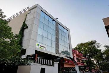 Itsy Hotels Banana Boutique