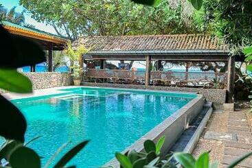 Hotel Moonbeam Beach Heaven