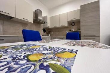 צימר Esse House S Noto