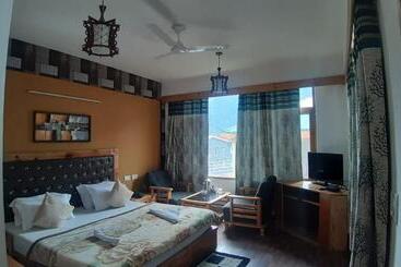 Hôtel Capital O 82363 Hampta Bliss Cottages