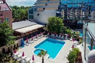 Hotel Elitza
