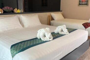 Hotel The Rabbit Home