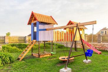 ペンション Althanský Hostinec