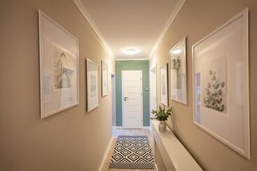 Pensionat Lilla Vendégház