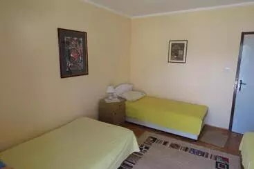 پانسیون Rooms Beba
