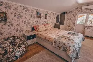 Pensione White Valley Entire Guest House Next To Forest