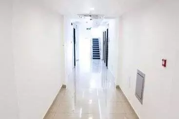 Diamond Star Hotel فندق النجمة الماسية