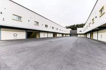 Yeonsan Golden Time Motel