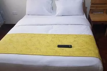 Esao Airport Suites