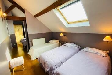 Ferme De Montecouvez