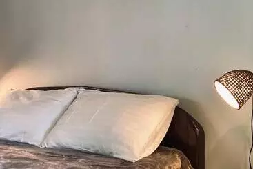 Little Eden Guesthouse