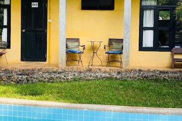 Little Eden Guesthouse