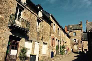 Logis De La Filanderie