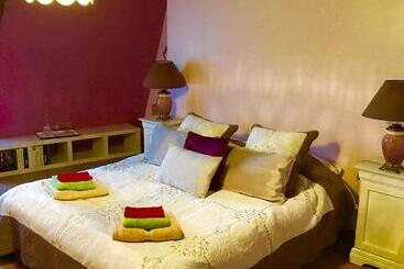 Logis De La Filanderie