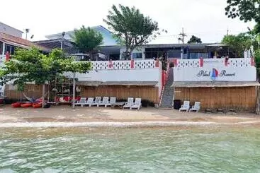 Pikun Resort