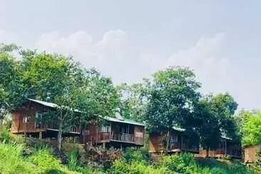 Spirit Garden Guesthouse