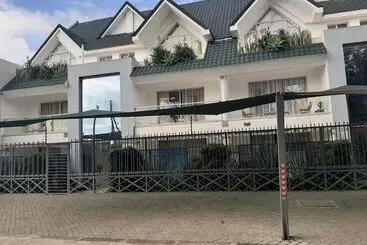 D2w Residency Suites