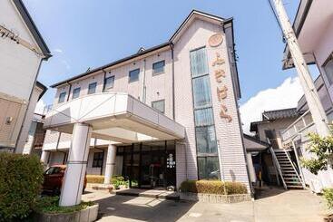 Tabist Business Ryokan Fukihara Ina Ihoku