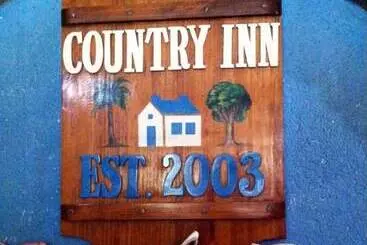 Country Inn  Baggao Main