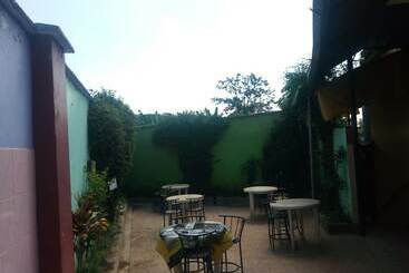 Inoi Bar & Restaurant