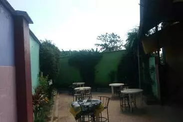 Inoi Bar & Restaurant