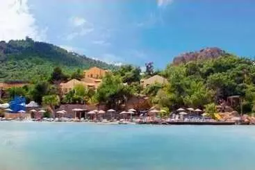 Ivy Sailing Resort