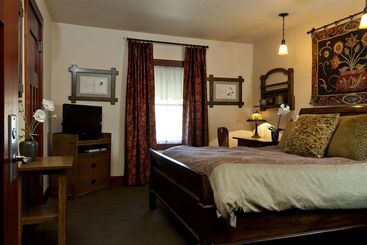 ベッドアンドブレックファースト Blackbird Inn