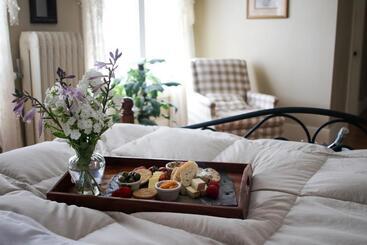 민박 Fullerton Inn