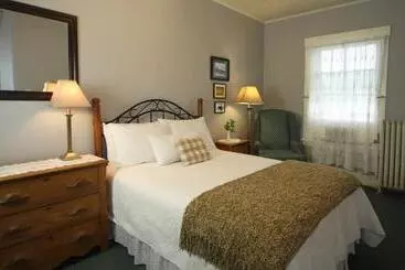 ベッドアンドブレックファースト Fullerton Inn